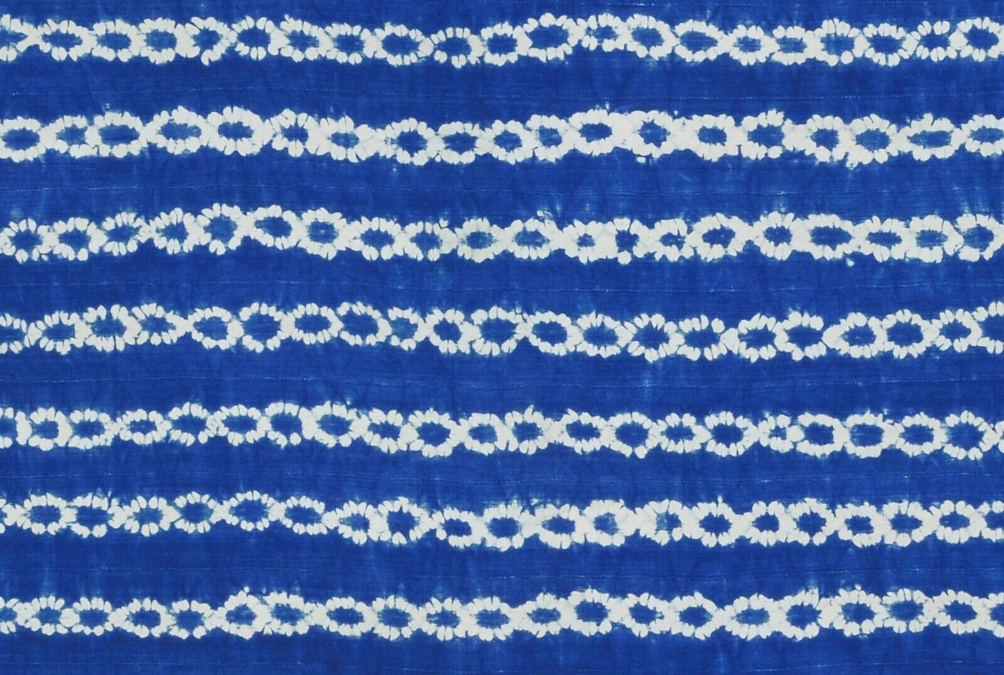 Handwoven Baule Cloth Woman Size – Vintage Ivory Coast Textile