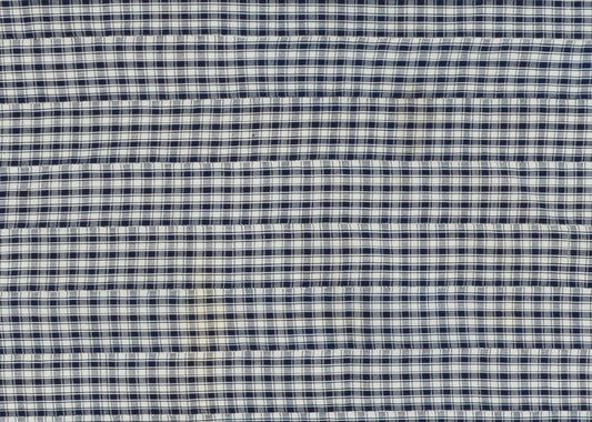 Handwoven Ashanti Kente Cloth 1970s – Woman Size 180×122 cm