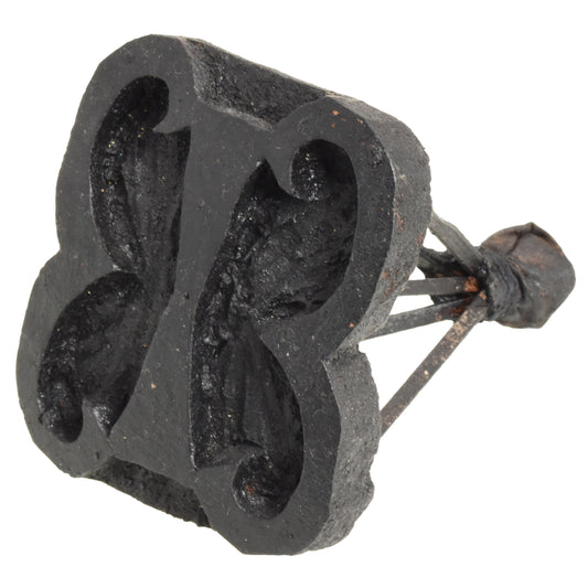 PEMPAMSIE Adinkra Stamp – Sew in Readiness | Ghana Adinkra Block